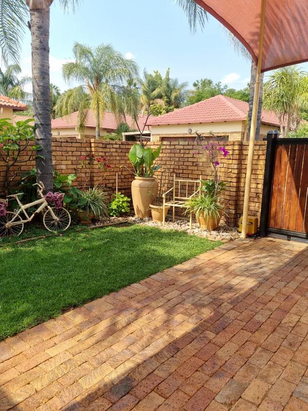 3 Bedroom Property for Sale in Brits North West